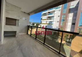 Foto 1 de Apartamento com 3 Quartos à venda, 87m² em Praia De Palmas, Governador Celso Ramos