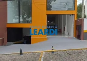 Foto 1 de Ponto Comercial para alugar, 977m² em Centro, Atibaia