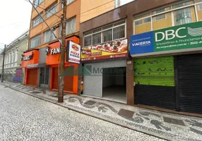 Foto 1 de Ponto Comercial para alugar, 76m² em Centro, Curitiba