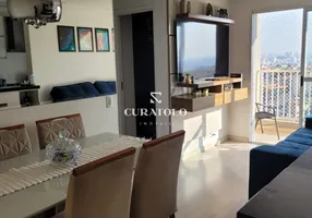 Foto 1 de Apartamento com 2 Quartos à venda, 47m² em Cangaíba, São Paulo