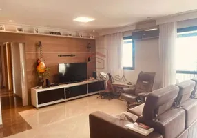 Foto 1 de Apartamento com 3 Quartos à venda, 130m² em Vila Prudente, São Paulo