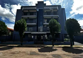 Foto 1 de Apartamento com 2 Quartos à venda, 84m² em São Cristóvão, Lajeado