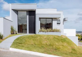 Foto 1 de Casa de Condomínio com 3 Quartos à venda, 182m² em Residencial Golden Class, Lagoa Santa