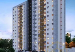 Foto 1 de Apartamento com 3 Quartos à venda, 76m² em Jardim Primavera, Indaiatuba