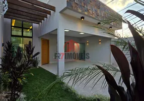 Foto 1 de Casa com 3 Quartos à venda, 145m² em Setor Santos Dumont, Goiânia