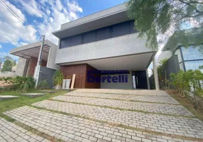 Foto 1 de Casa de Condomínio com 3 Quartos à venda, 250m² em Condominio Residencial Euroville II, Bragança Paulista