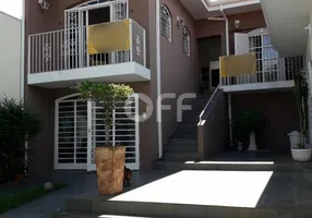 Foto 1 de Casa com 3 Quartos à venda, 150m² em Jardim Baronesa, Campinas