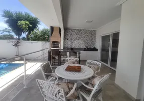 Foto 1 de Casa de Condomínio com 4 Quartos para alugar, 356m² em RESERVA DO ENGENHO, Piracicaba
