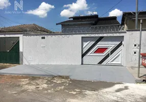 Foto 1 de Casa com 3 Quartos à venda, 172m² em Moinho dos Ventos, Goiânia