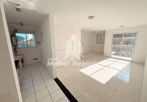 Foto 1 de Apartamento com 2 Quartos à venda, 66m² em Vila Industrial, Campinas