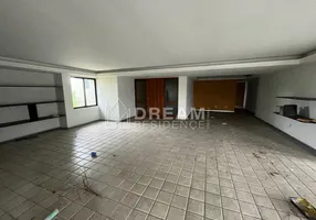 Foto 1 de Cobertura com 4 Quartos à venda, 430m² em Parnamirim, Recife