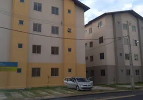 Foto 1 de Apartamento com 2 Quartos à venda, 54m² em Coqueiro, Belém