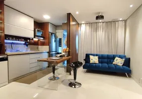 Foto 1 de Apartamento com 1 Quarto à venda, 50m² em Melville Empresarial Ii, Barueri