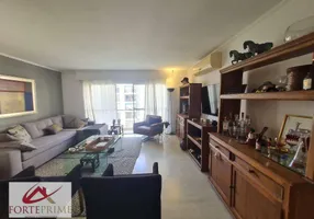 Foto 1 de Apartamento com 4 Quartos para venda ou aluguel, 170m² em Brooklin, São Paulo