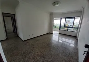 Foto 1 de Apartamento com 4 Quartos para alugar, 135m² em Pituba, Salvador