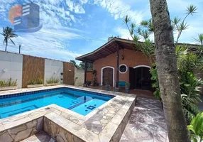 Foto 1 de Casa com 3 Quartos à venda, 212m² em Jardim Virgínia , Guarujá