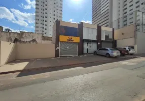 Foto 1 de Sala Comercial com 3 Quartos para alugar, 75m² em Popular, Cuiabá
