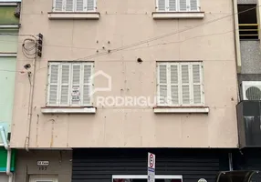 Foto 1 de Ponto Comercial para venda ou aluguel, 81m² em Centro, São Leopoldo