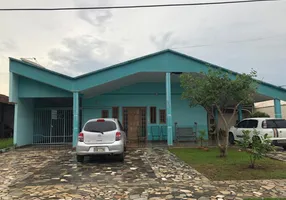 Foto 1 de Casa de Condomínio com 3 Quartos à venda, 300m² em Eletronorte, Porto Velho