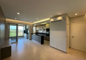Foto 1 de Apartamento com 3 Quartos para alugar, 91m² em Swiss Park, Campinas