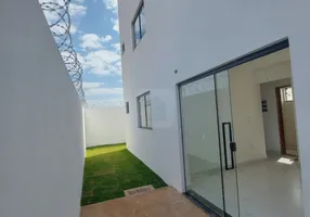 Foto 1 de Apartamento com 3 Quartos à venda, 62m² em Jaraguá, Uberlândia