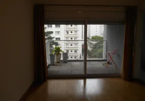 Foto 1 de Apartamento com 3 Quartos para venda ou aluguel, 183m² em Jardim Paulista, São Paulo
