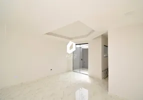 Foto 1 de Sobrado com 3 Quartos à venda, 119m² em Hauer, Curitiba