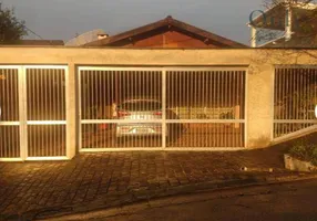 Foto 1 de Casa com 3 Quartos à venda, 35m² em Vila Ipojuca, São Paulo