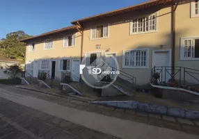 Foto 1 de Casa de Condomínio com 3 Quartos à venda, 64m² em Jardim Meudon, Teresópolis