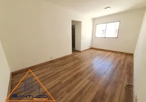 Foto 1 de Apartamento com 2 Quartos para alugar, 68m² em Aclimação, São Paulo