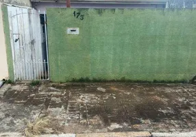 Foto 1 de Casa com 2 Quartos à venda, 78m² em Jardim Três Marias, Salto