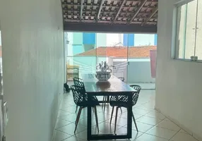 Foto 1 de Cobertura com 2 Quartos à venda, 88m² em Casa Branca, Santo André