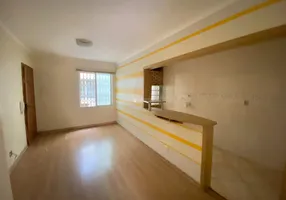 Foto 1 de Apartamento com 2 Quartos à venda, 55m² em Jardim Botânico, Porto Alegre