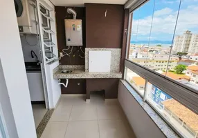 Foto 1 de Apartamento com 3 Quartos à venda, 90m² em Areias, São José