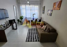 Foto 1 de Apartamento com 3 Quartos à venda, 92m² em Tijuca, Rio de Janeiro