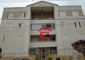 Foto 1 de Apartamento com 2 Quartos para venda ou aluguel, 45m² em Jardim Ísis, Cotia