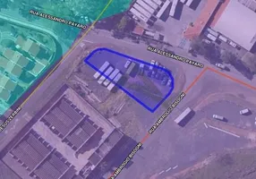 Foto 1 de Lote/Terreno para alugar, 2000m² em Parque Rural Fazenda Santa Cândida, Campinas