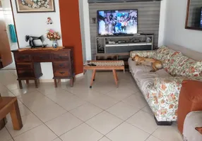 Foto 1 de Casa com 3 Quartos à venda, 115m² em Jardim do Sol, Taubaté