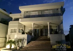 Foto 1 de Casa com 6 Quartos para alugar, 850m² em Alphaville, Santana de Parnaíba