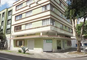 Foto 1 de Ponto Comercial para alugar, 112m² em São Francisco, Curitiba