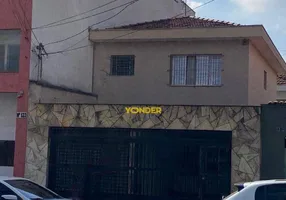 Foto 1 de Sobrado com 2 Quartos para alugar, 180m² em Tatuapé, São Paulo