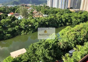 Foto 1 de Apartamento com 3 Quartos à venda, 130m² em Barra da Tijuca, Rio de Janeiro