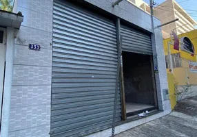 Foto 1 de Ponto Comercial para alugar, 134m² em Vila Ester, São Paulo