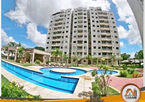 Foto 1 de Apartamento com 3 Quartos à venda, 66m² em Parque Dois Irmãos, Fortaleza