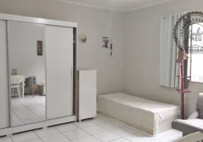 Foto 1 de Kitnet à venda, 27m² em Boqueirão, Praia Grande