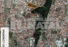 Foto 1 de Lote/Terreno à venda, 7745m² em Antares, Londrina
