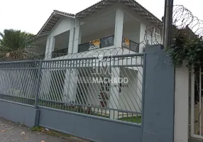 Foto 1 de Casa com 4 Quartos à venda, 443m² em Morada de Camburi, Vitória