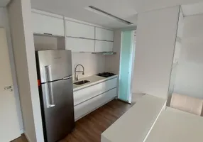 Foto 1 de Apartamento com 2 Quartos para alugar, 55m² em Jaguaré, São Paulo