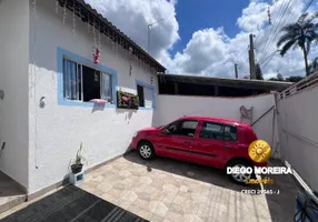 Foto 1 de Casa com 2 Quartos à venda, 400m² em Terra Preta, Mairiporã