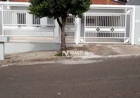 Foto 1 de Casa com 4 Quartos à venda, 190m² em Edson Jorge Junior, Marília